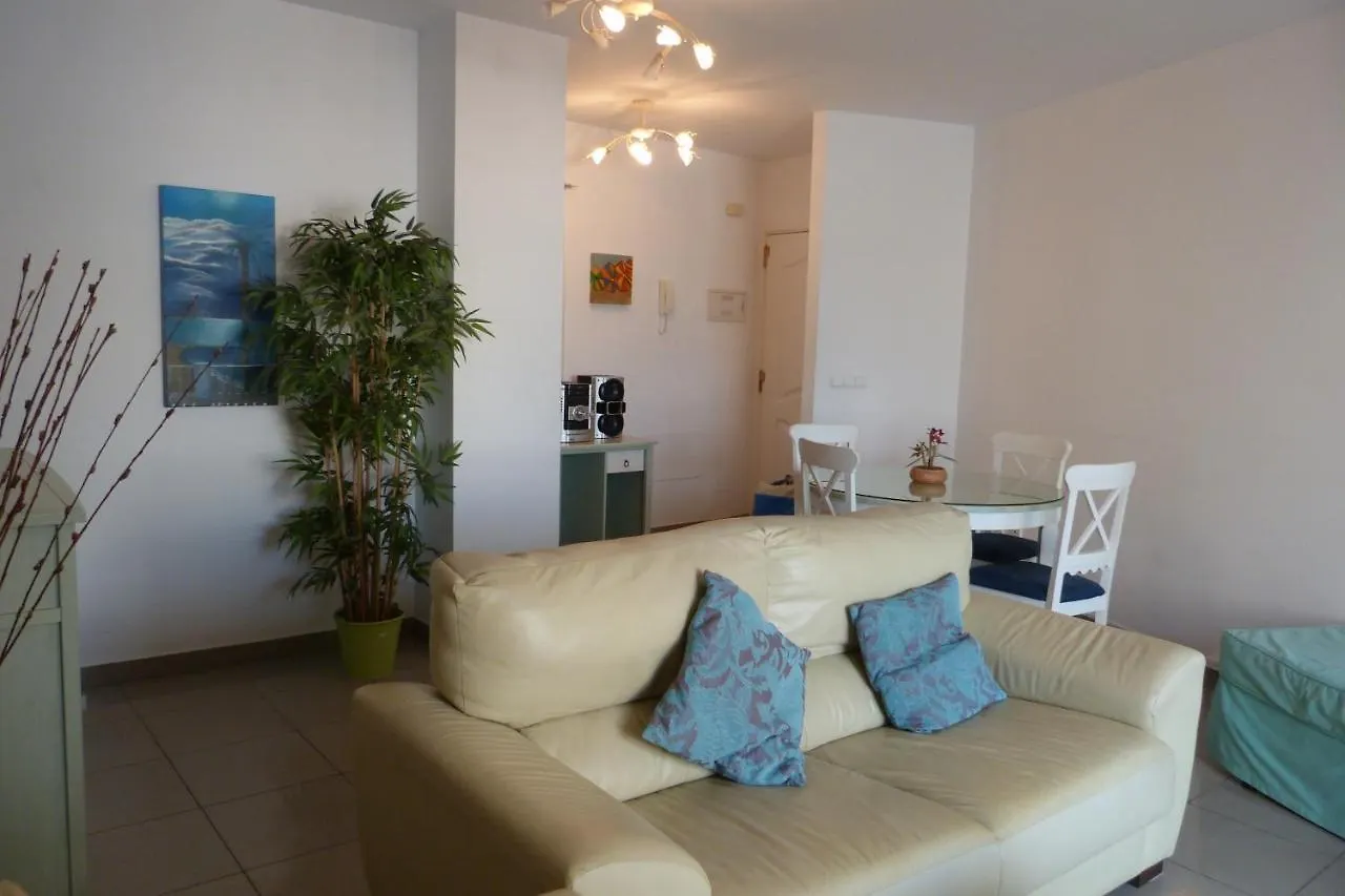 Rubarsal, Nerja Bluewater Villas 西班牙