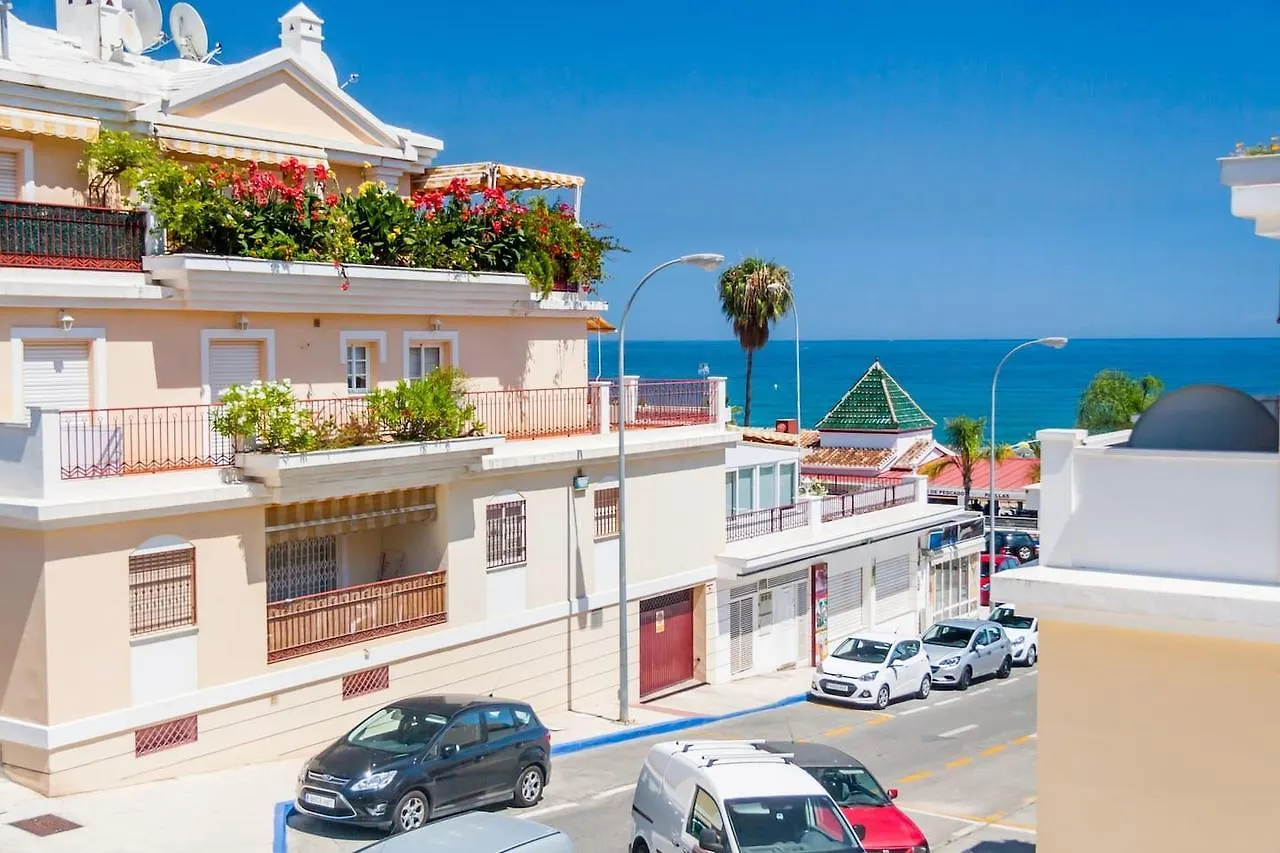 Rubarsal, Nerja Bluewater Villas 公寓