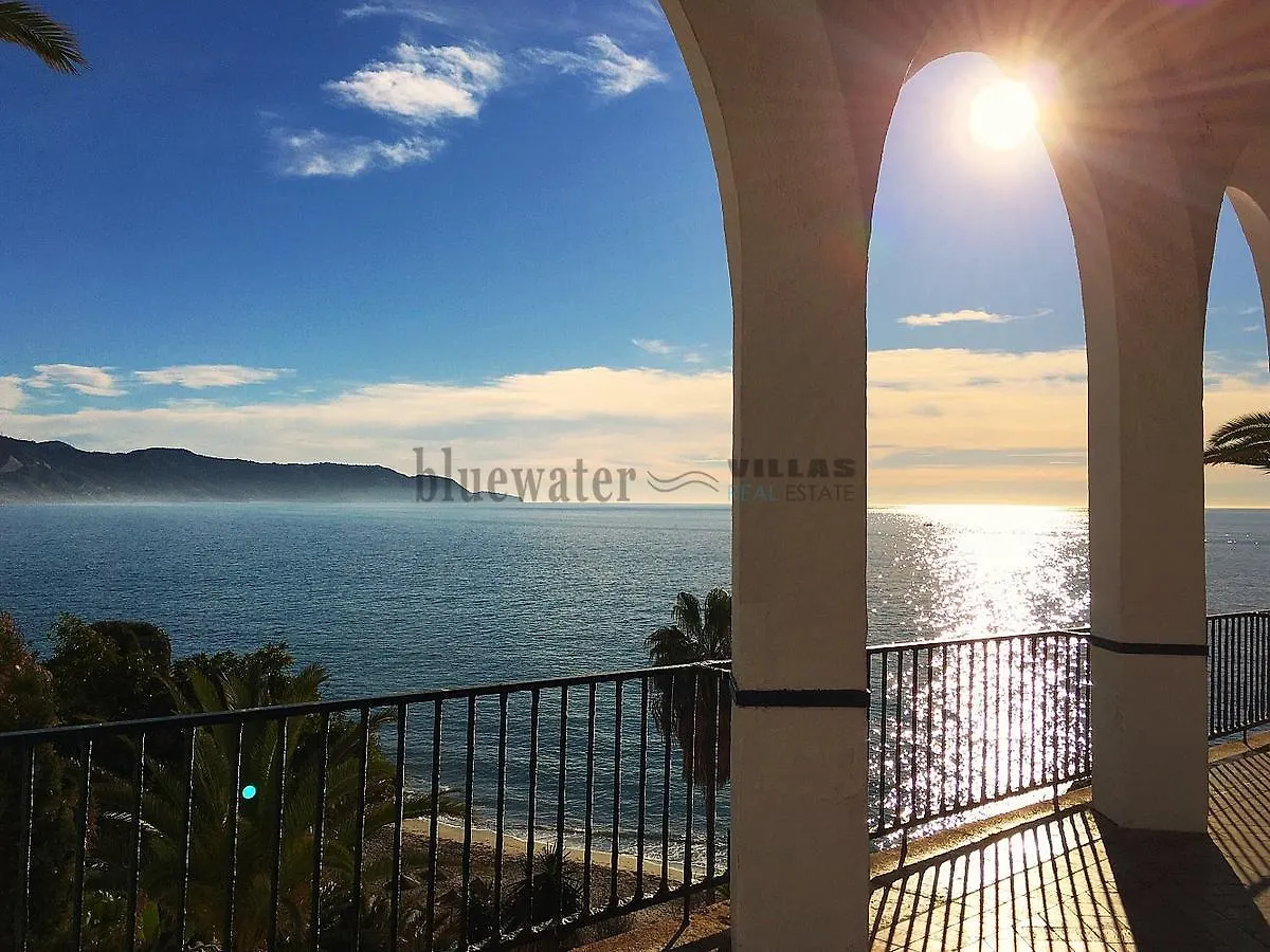 公寓 Rubarsal, Nerja Bluewater Villas 西班牙