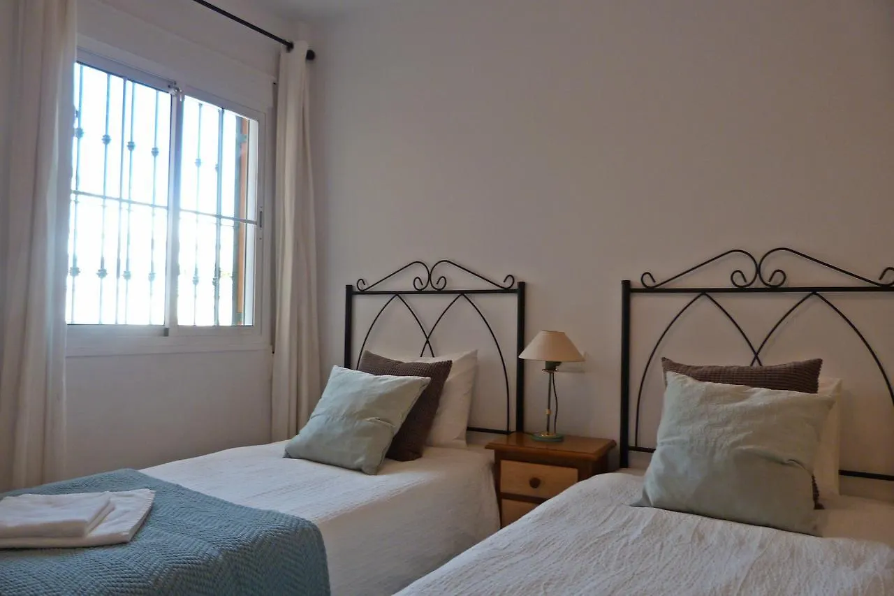 Rubarsal, Nerja Bluewater Villas 0*,  西班牙