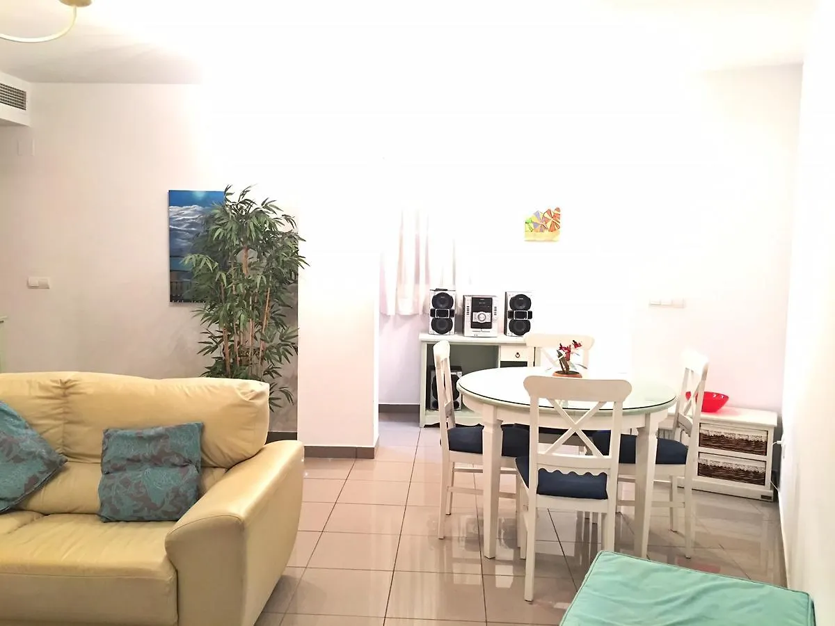 Rubarsal, Nerja Bluewater Villas 0*,