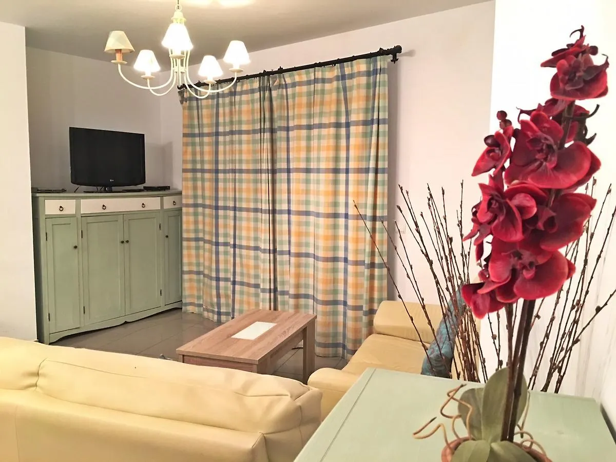Rubarsal, Nerja Bluewater Villas 西班牙