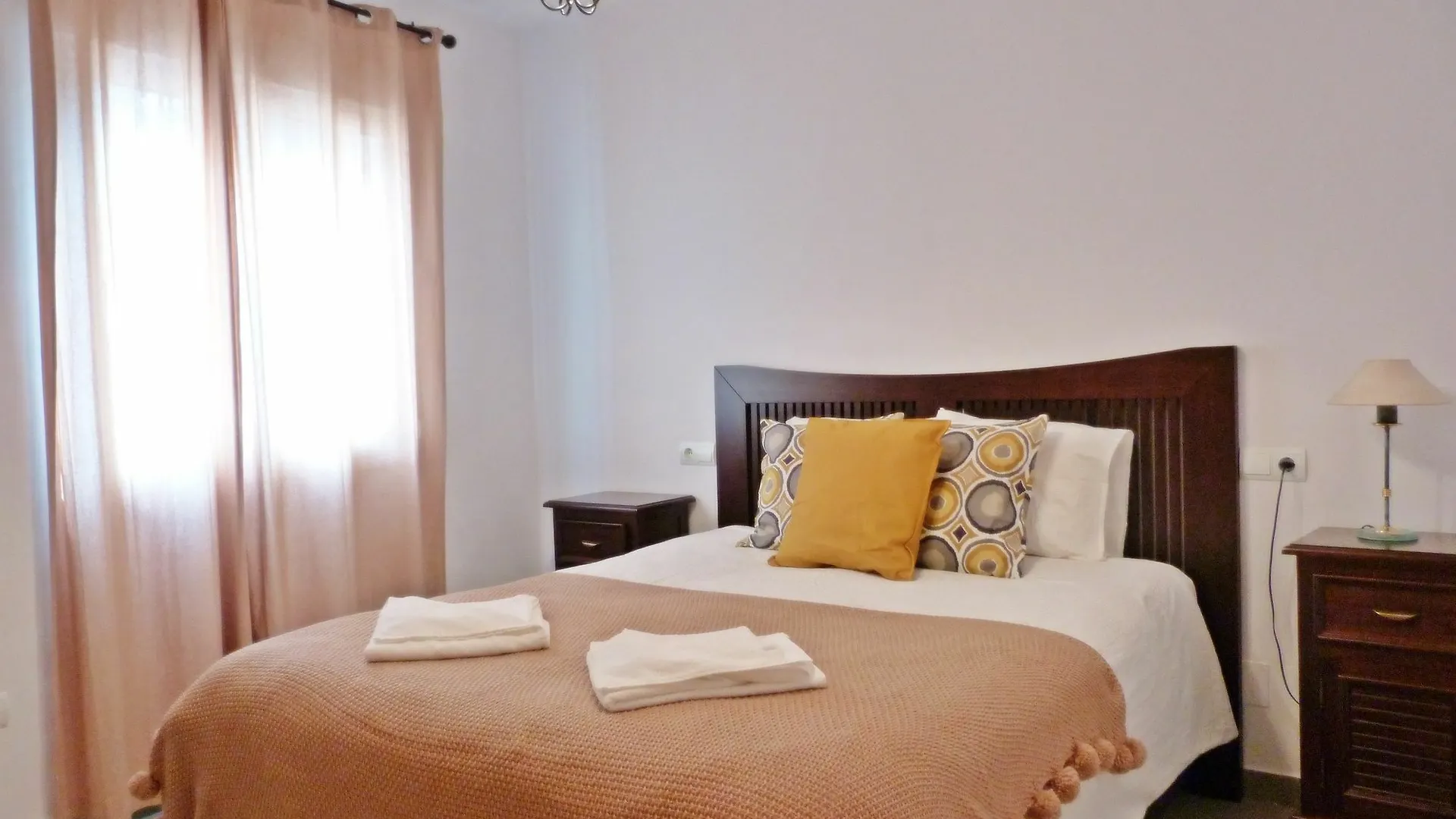 公寓 Rubarsal, Nerja Bluewater Villas