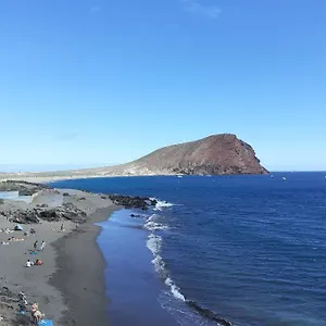 Alquilaencanarias-la Tejita Pirata! Apartamento La Tejita